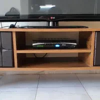 جاکفشی، دراور و میز تلویزیون|جاکفشی، کمد، دراور|تهران, مجیدیه|دیوار