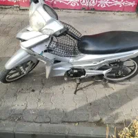 بیکلاج ویلا|موتورسیکلت|طرقبه, |دیوار