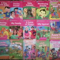 کتاب داستان انگلیسی کودک