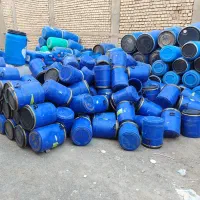 بشکه دبه گالن مخزن تانک