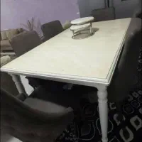 نهاری خوری چسترلمسه ۶نفره