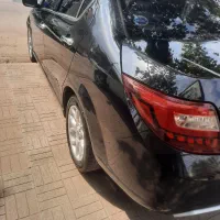 دنا اتومات آبشنال مدل ۱۴۰۳ کار کرد ۲۵۰۰۰|خودرو سواری و وانت|لنگرود, |دیوار