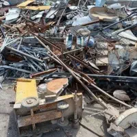 خریدار خرید ضایعات آهن آلومینیوم درب منزل