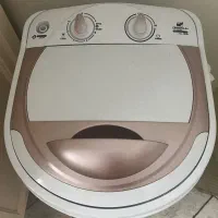 مینی واش ۳ کیلوگرم فریدولین