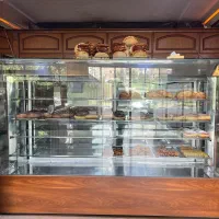 یخچال تر کاری