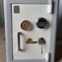 گاوصندوق خانگی واداری کاوه وخرم وگنج بان