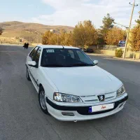 پژو پارس|خودرو سواری و وانت|پاسارگاد, |دیوار