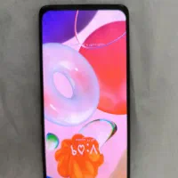گوشی موبایل سامسونگ A51 a51 a 51|موبایل|اصفهان, زیار|دیوار