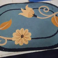گلیم فرش 3 تیکه
