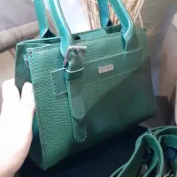 یک عدد کیف زنانه  چرم اصل مونو|کیف، کفش، کمربند|جیرفت, |دیوار