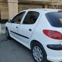 مدل ۹۶ تیپ ۵|خودرو سواری و وانت|تهران, تهرانسر شمالی|دیوار