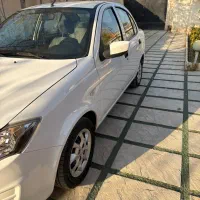 ساینا مدل ۹۷ استثنایی در حد|خودرو سواری و وانت|کرج, شهرک ولیعصر|دیوار