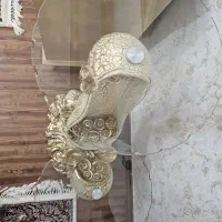 میز تلفن ودکوری مدل کفش|میز تلفن|آستارا, |دیوار