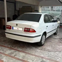 سمند مدل ۹۸|خودرو سواری و وانت|رشت, یخسازی|دیوار