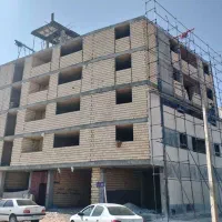 اپارتمان ۱۰۰متری بر خیابان جاده گاز