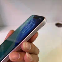 Iphone 15 pink|موبایل|اراک, |دیوار