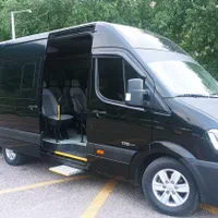 اجاره ون هیوندا H 350 کرایه ون اجاره ون دربستی|خدمات حمل و نقل|تهران, تجریش|دیوار