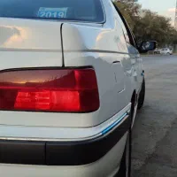 پارس مدل 88|خودرو سواری و وانت|همدان, |دیوار