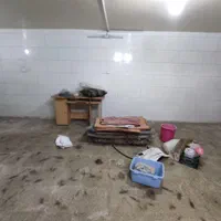 40 متر زیر زمین مناسب انبار و بسته بندی|اجارهٔ مغازه و غرفه|تهران, علی‌آباد|دیوار