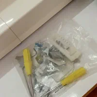 چرخ خیاطی جانتک|چرخ خیاطی و ریسندگی|کومله, |دیوار