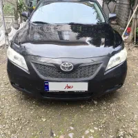 کمری ۲۰۰۷ se