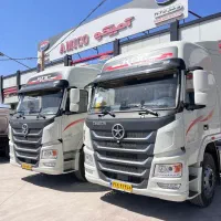 فروش اقساطی دایون 430 ( n8 نیوفیس )