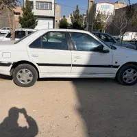 پژو پارس دوگانه فابریک نقد و معاوضه