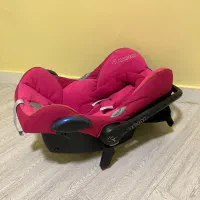 کریر مکسی کوزی maxi cosi تمیز و با کیفیت