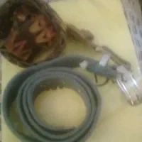 کمربند وارداتی لس انجلسی|کیف، کفش، کمربند|مرزنآباد, |دیوار