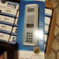 آیفون تصویری تک نما|دوربین مداربسته|تهران, توحید|دیوار