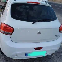 تیبا۲ مدل ۴۰۱،بیرنگ وبیظربه،شاسیها پلمپ،طبق کارتکس|خودرو سواری و وانت|مشگین شهر, |دیوار
