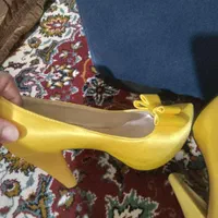 کفش مجلسی ۱۰سانت مجلسی شیک