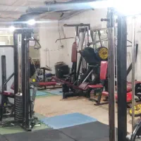 تجهیزات باشگاه بدنسازی|تجهیزات ورزشی|دشتابی, |دیوار