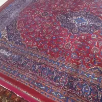 دوتافرش ۱۲متره دست باف
