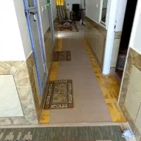 دو واحد ویلایی شیک خفر روستای شرقی کوچه ۱۳ اندیشه|فروش خانه و ویلا|خفر, |دیوار