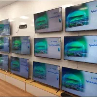 تلویزیون 55هوشنمد اسنوا 10میلیون زیر قیمت کارخانه