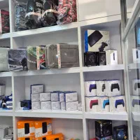 فروش کنسول های بازیPS5-PS4-XBOX،نصب بازی،تعمیرا|کنسول، بازی ویدئویی و آنلاین|قیدار, |دیوار