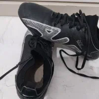 دو جفت استوک سایز ۳۵|کیف، کفش، کمربند|کرج, کوی امامیه|دیوار