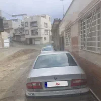 فروش سمند ۸۸|خودرو سواری و وانت|سنندج, |دیوار