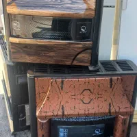 همه رقم بخاری|بخاری، هیتر، شومینه|پیشوا, |دیوار