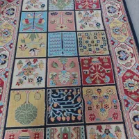 فرش|فرش|قرچک, شهرک گلها|دیوار