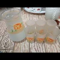 شربـت خوری  چایخـوری