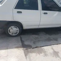فروش پراید مدل 98