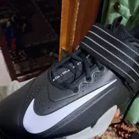 کتونی وزن برداری nike savaleos weightlifting|کیف، کفش، کمربند|رباطکریم, رباطکریم|دیوار