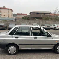 پراید ۱۳۱ مدل ۸۶|خودرو سواری و وانت|رشت, جانبازان|دیوار