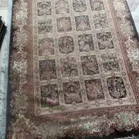 فرش 6متری سالم و تمیز