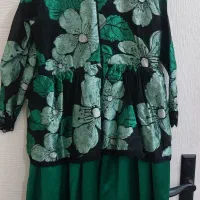 پیراهن دخترانه|کفش و لباس بچه|کرج, دولت‌آباد|دیوار