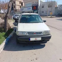 پراید98...معاوضه