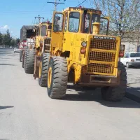 لودر کوماتسو ۹۰