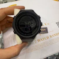 ساعت مچی دیجیتالی بنمی Bnme|ساعت|مشهد, سعد آباد|دیوار